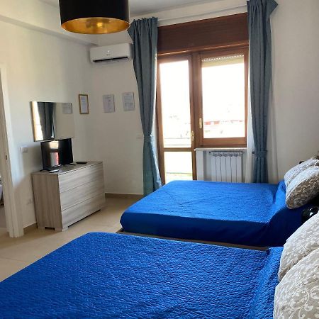 Caserta Royale Apartment Bagian luar foto